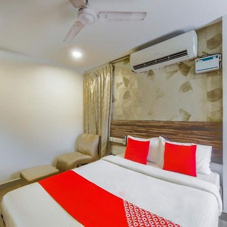 Serenity Inn Chennai Ngoại thất bức ảnh