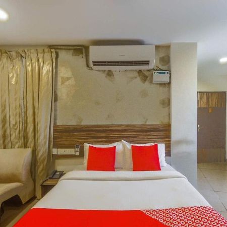 Serenity Inn Chennai Ngoại thất bức ảnh